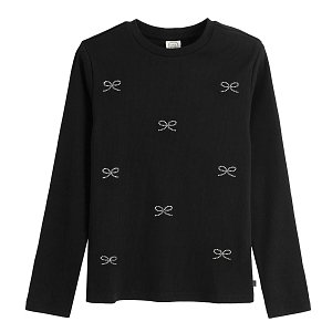 T-SHIRT L/S