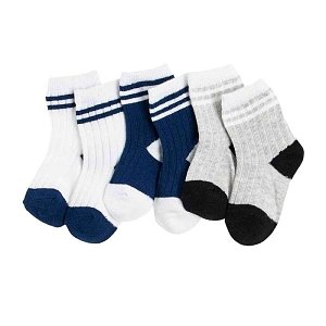 Socks 3-pack