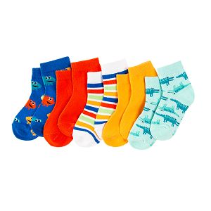 Socks 5-pack