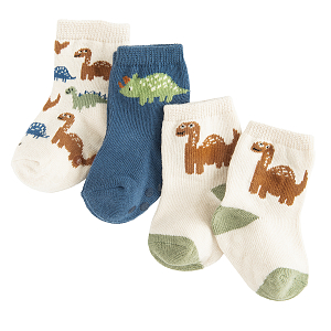 SOCKS 3-PACK