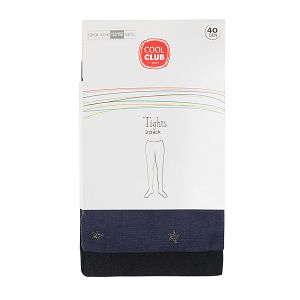 Tights 2 pack