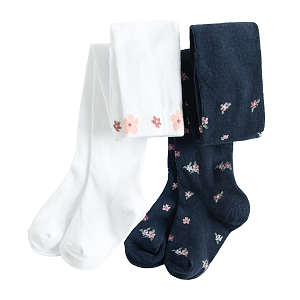 TIGHTS 2-PACK