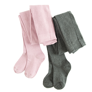 TIGHTS 2-PACK