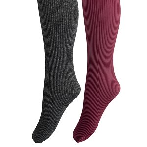 TIGHTS 2-PACK