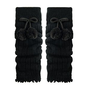 LEG WARMERS