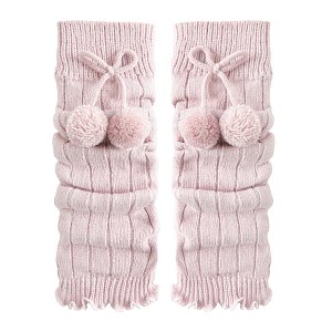 LEG WARMERS