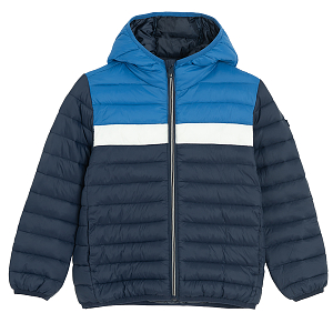 TRANS JACKETS