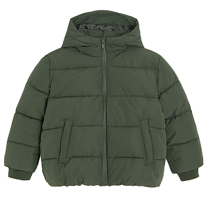 WINTER JACKETS