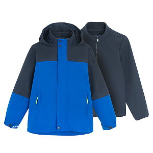 CLOTHING SET
