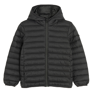 TRANS JACKETS