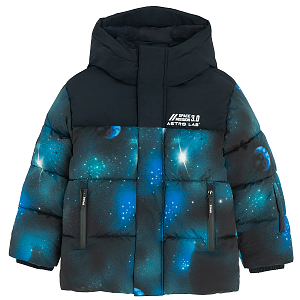 WINTER JACKETS