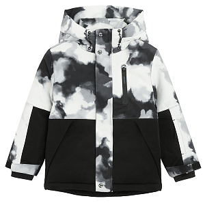 SKI JACKET