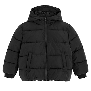 WINTER JACKETS