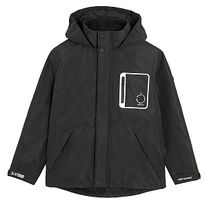 LIGHT JACKETS