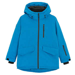 SKI JACKET
