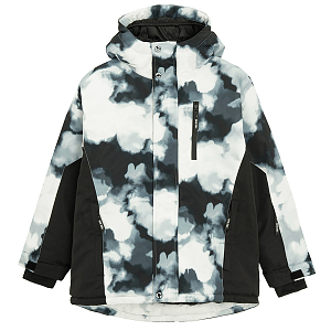 SKI JACKET