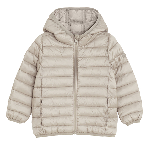TRANS JACKETS