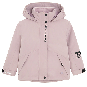 LIGHT JACKETS