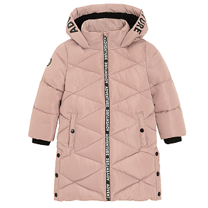 WINTER JACKETS