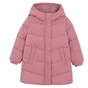 WINTER JACKETS