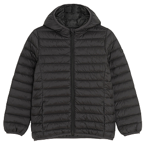 TRANS JACKETS
