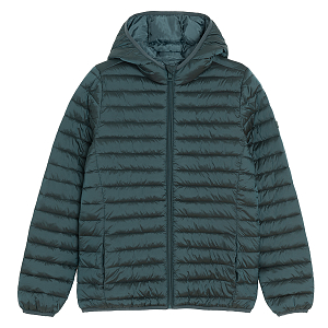 TRANS JACKETS