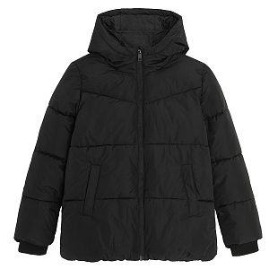 WINTER JACKETS