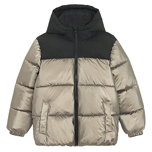 WINTER JACKETS