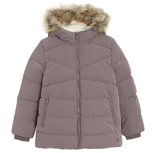 WINTER JACKETS