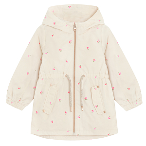 LIGHT JACKETS