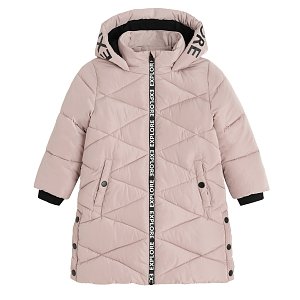 WINTER JACKETS