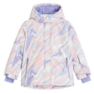 SKI JACKET