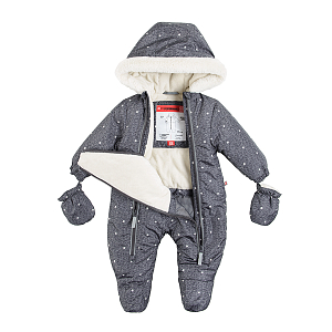 Snow suit