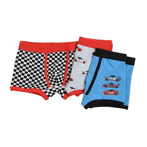 Underwear bottom 3-pack