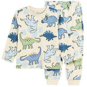 PYJAMAS