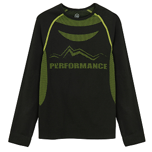 SKI THERMAL TOP