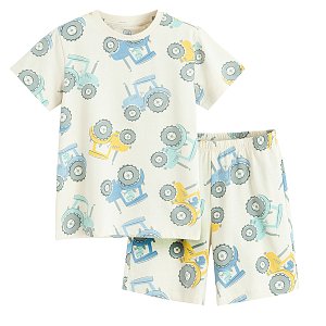 SLEEPWEAR