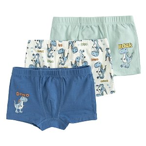 BOXERSHORTS BOY 3PK