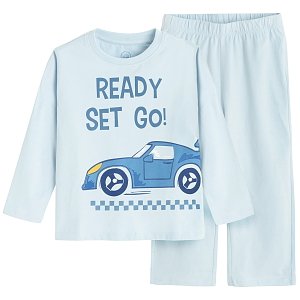 PYJAMAS