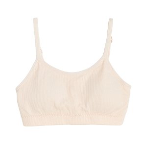 Pink bras