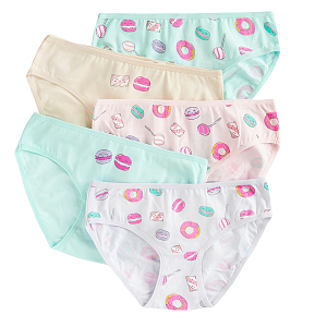 BRIEFS 5-PACK