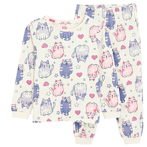 PYJAMAS