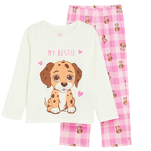 PYJAMAS