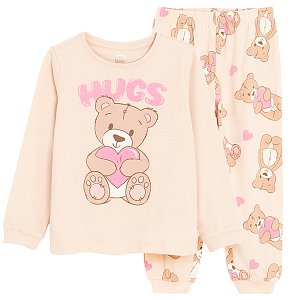 PYJAMAS