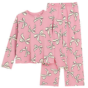 PYJAMAS