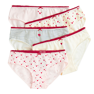 UNDERWEAR