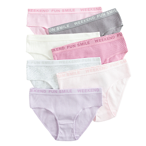 UNDERWEAR