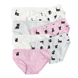 BRIEFS 7-PACK