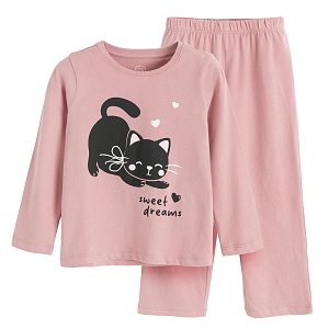PYJAMAS