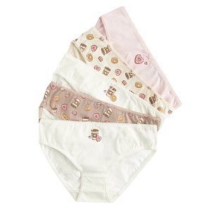BRIEFS 5-PACK